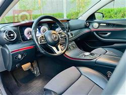 مێرسێدس بێنز E-Class